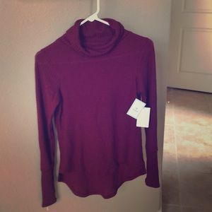 Susina ( by Nordstrom rack) turtleneck shirt